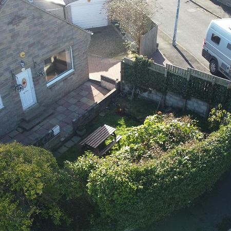 Fieldside View Sleeps 7 Village Near Whitby Sleights Eksteriør bilde