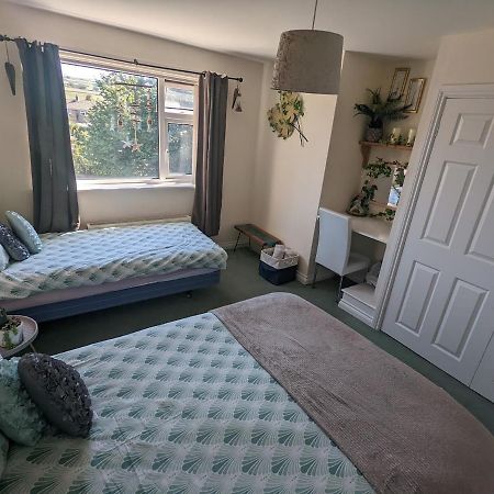 Fieldside View Sleeps 7 Village Near Whitby Sleights Eksteriør bilde