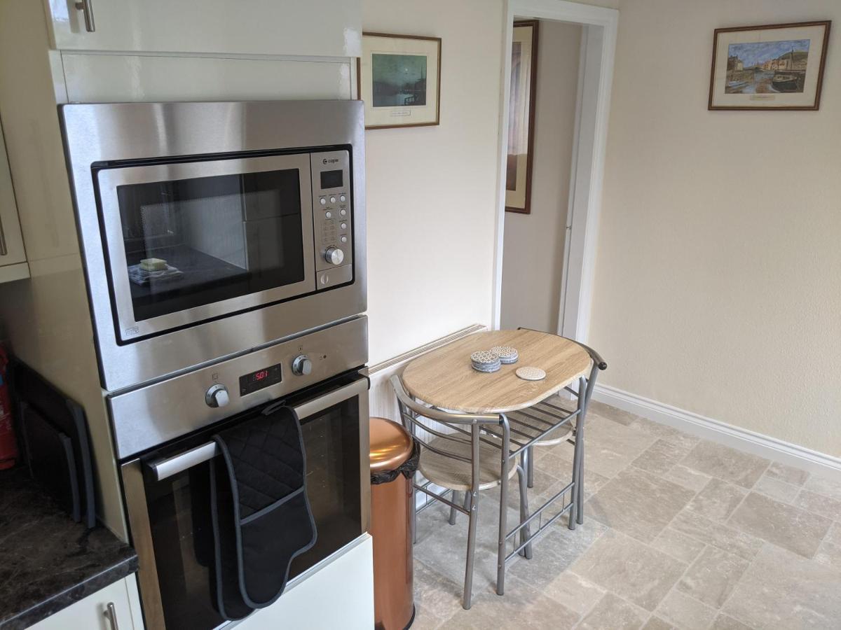 Fieldside View Sleeps 7 Village Near Whitby Sleights Eksteriør bilde