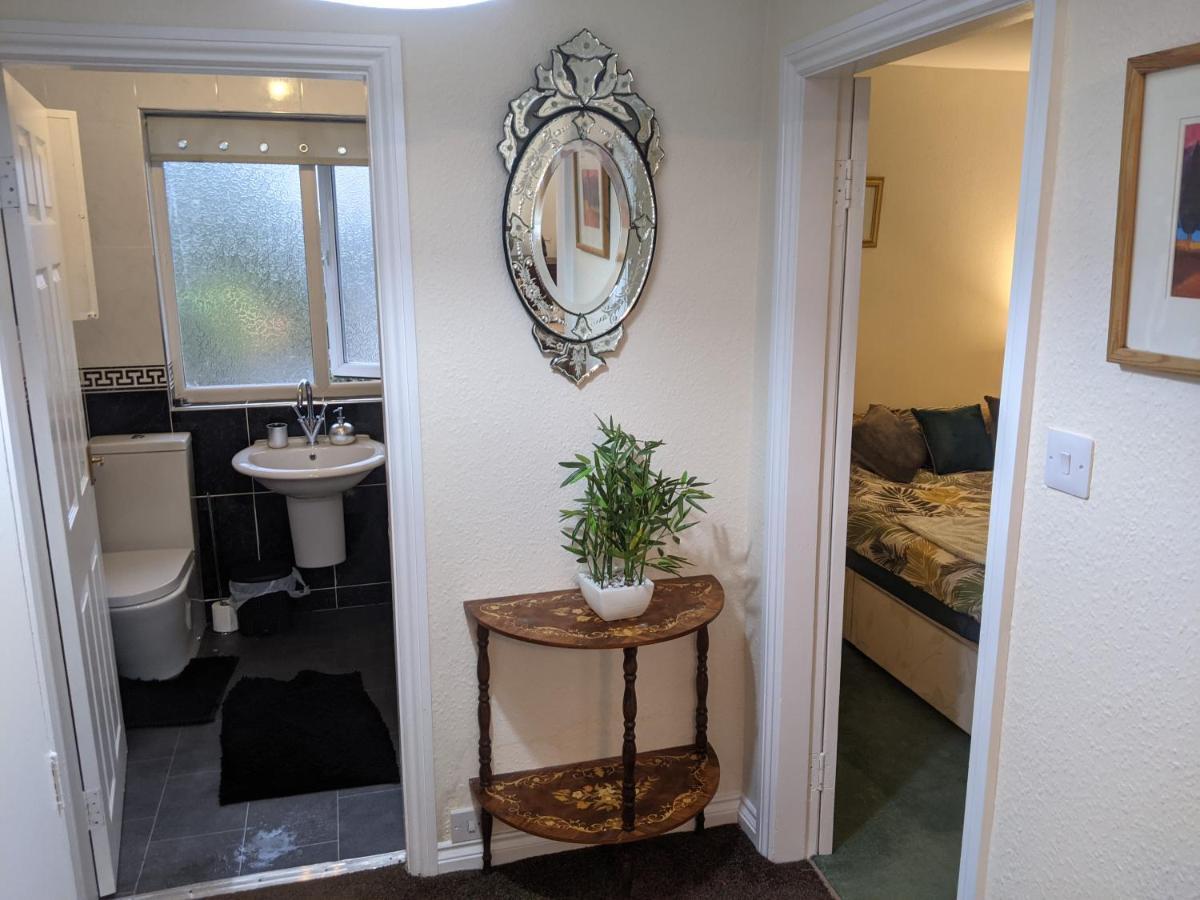 Fieldside View Sleeps 7 Village Near Whitby Sleights Eksteriør bilde