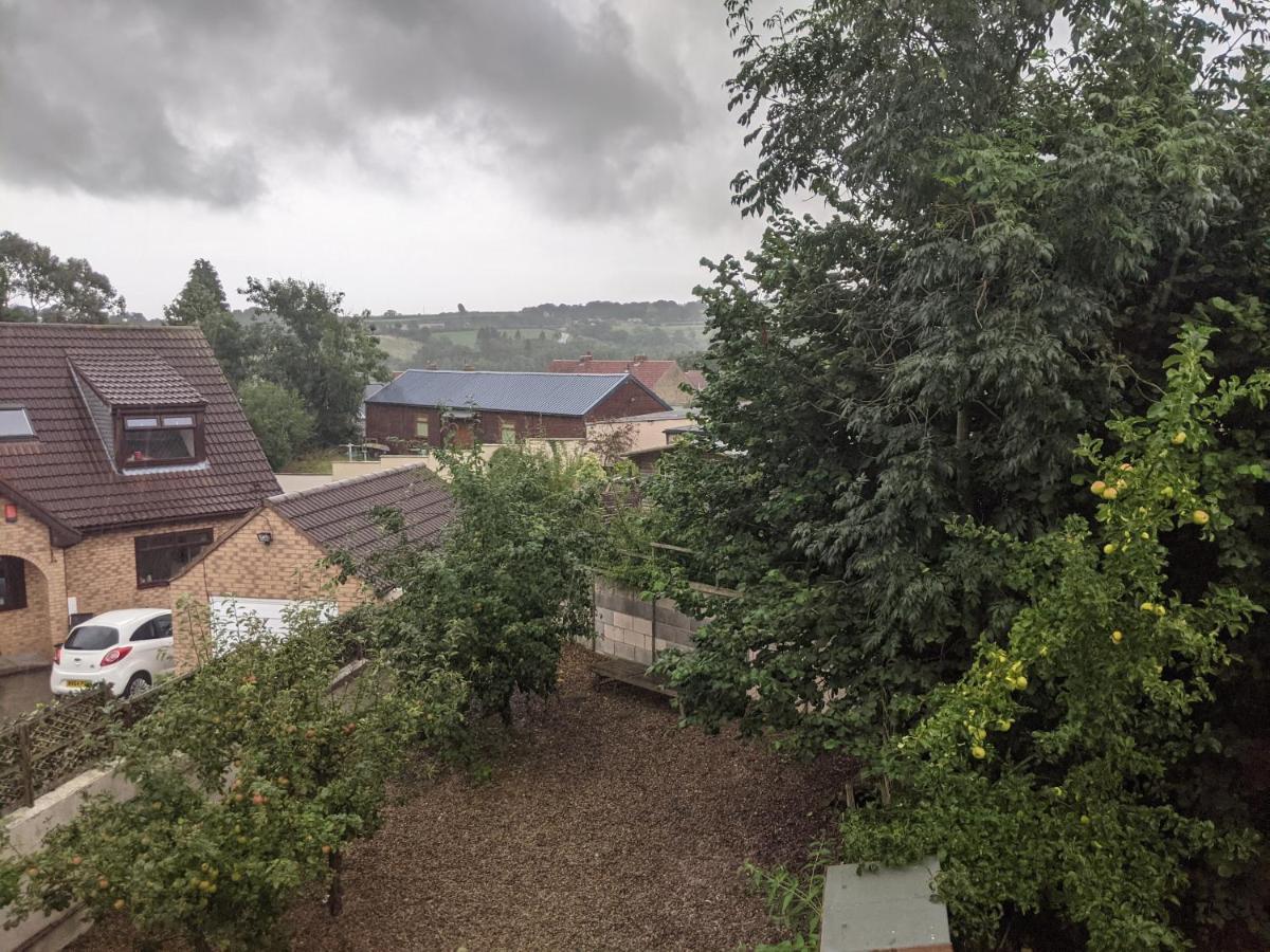 Fieldside View Sleeps 7 Village Near Whitby Sleights Eksteriør bilde