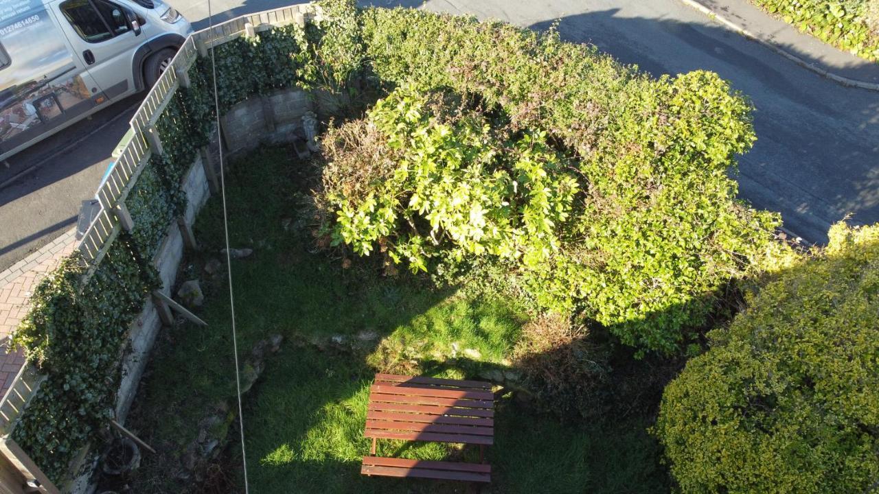 Fieldside View Sleeps 7 Village Near Whitby Sleights Eksteriør bilde