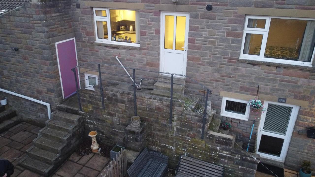 Fieldside View Sleeps 7 Village Near Whitby Sleights Eksteriør bilde