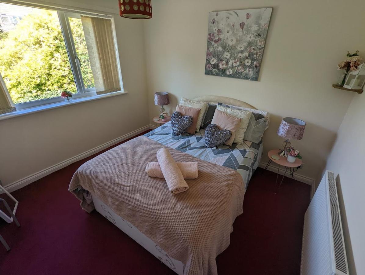 Fieldside View Sleeps 7 Village Near Whitby Sleights Eksteriør bilde
