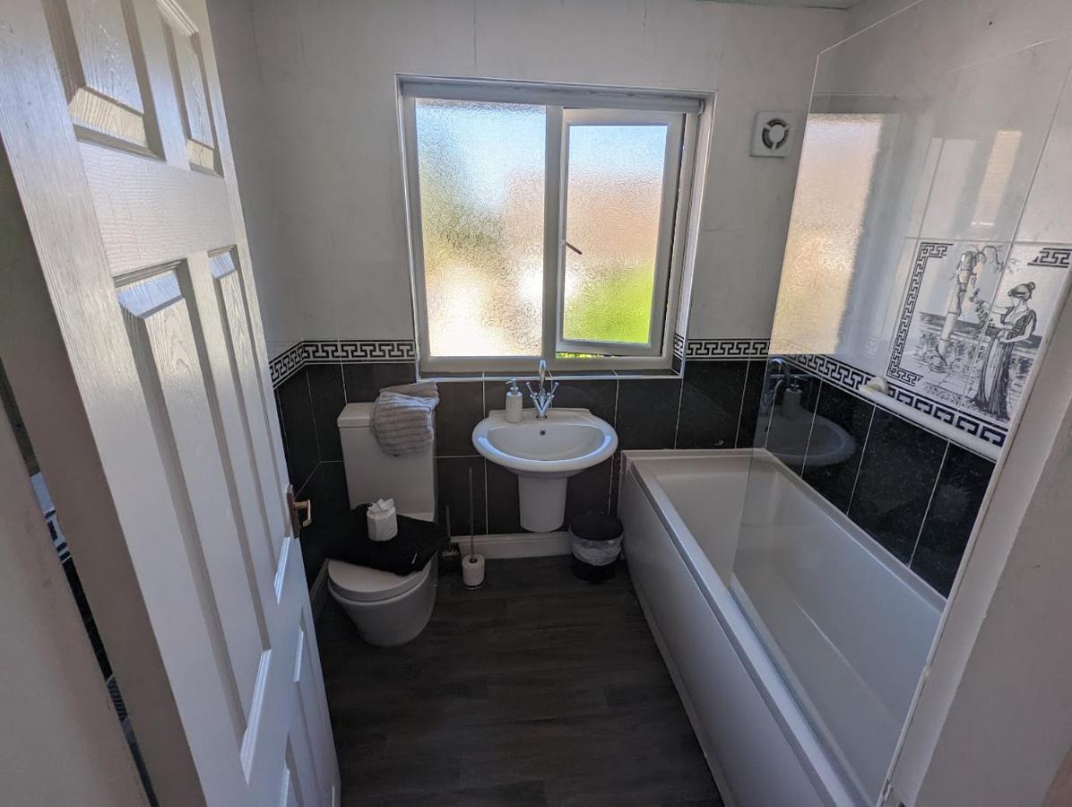 Fieldside View Sleeps 7 Village Near Whitby Sleights Eksteriør bilde