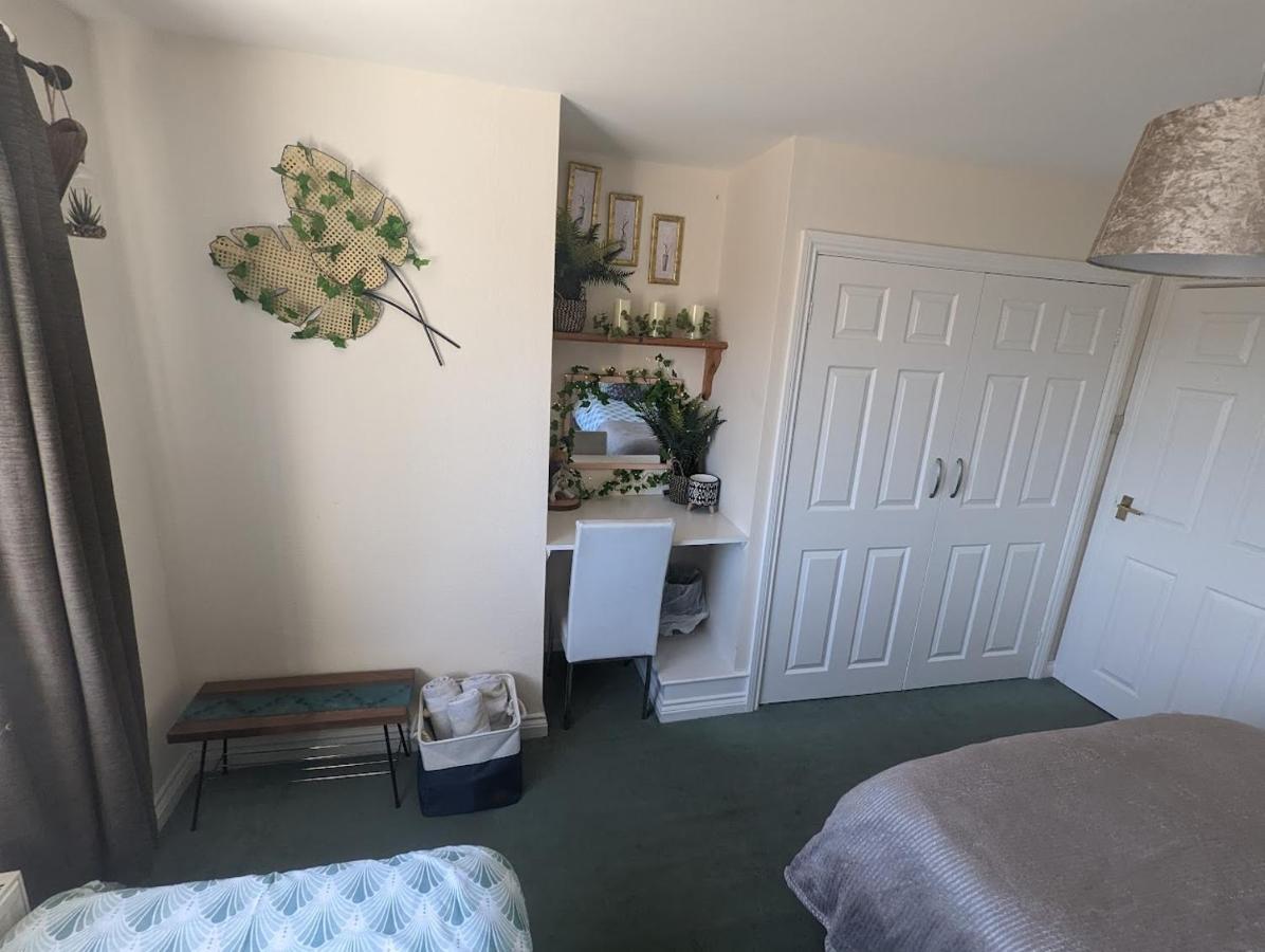 Fieldside View Sleeps 7 Village Near Whitby Sleights Eksteriør bilde